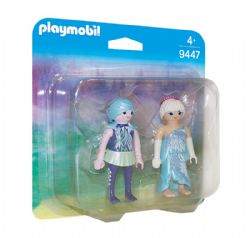 playmobil 9135 mystical fairy glen