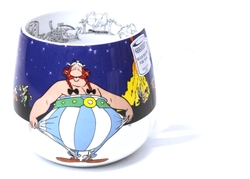 Asterix Je Ne Suis Pas Gros Obelix Mug 14oz Mugs French Comics