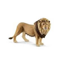Schleich 14879 Bisonte, a Partir de 3 años, Wild Life - Figura, 4 x 13
