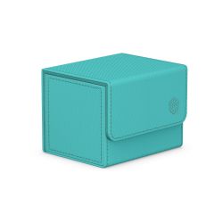 ULTIMATE GUARD - SIDEWINDER - XENOSKIN DECK CASE (100+)