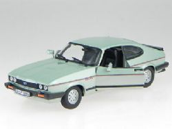 FORD - CAPRI 1982 1/24 - VERT