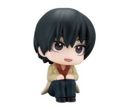 SAKAMOTO DAYS - OSARAGI FIGURE - GALS SERIES