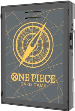 ONE PIECE CARD GAME - STANDARD SIZE SLEEVES - REIJU (70)