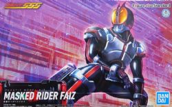 KAMEN RIDER - KAMEN RIDER FAIZ -  FIGURE-RISE