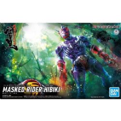 KAMEN RIDER - MASKED RIDER HIBIKI -  FIGURE-RISE