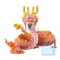 ONE PIECE - MOMONOSUKE (ONIGASHIMA) FIGURE