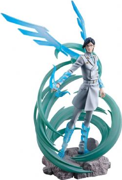 Figurine BLEACH - Byakuya Kuchiki (The Blood Warfare) Figuarts ZERO Bandai