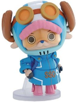 Bandai One Piece - Enel - Sixty Million Volt Lightning Dragon - Extra Battle Figurine