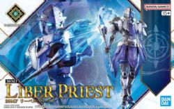 30 MINUTES FANTASY - LIBER PRIEST