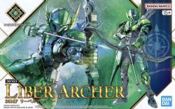 30 MINUTES FANTASY - LIBER ARCHER