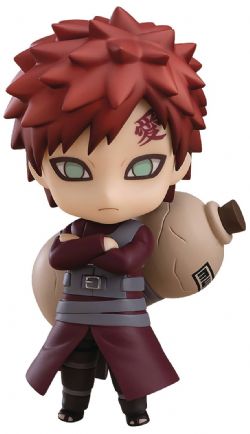 Steven A Starphase Nendoroid Figure - Blood Blockade Battlefront Anime Collectible With Multiple Faces