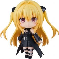 TO LOVE-RU DARKNESS - GOLDEN DARKNESS 2.0 FIGURE -  NENDOROID 2453