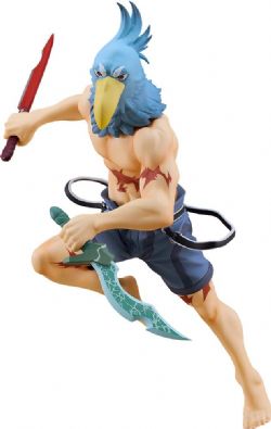SHANGRI-LA FRONTIER -  FIGURINE DE SUNRAKU -  POP UP PARADE
