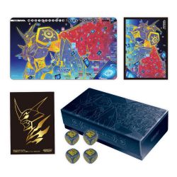 DIGIMON CARD GAME - OMNIMUN BINDER SET (ENGLISH)