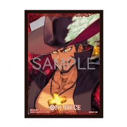 ONE PIECE CARD GAME - STANDARD SIZE SLEEVES - REIJU (70)