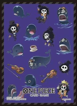 imu card sleeves DO NOT USE These Sleeves! or They may call you a cheater!?! you cannot include Events with a cost of 2 or more in your deck and at the start of the game ONE PIECE CARD GAME -