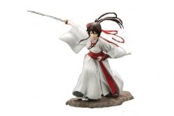 HELL\'S PARADISE - SAGIRI YAMADA ASAEMON FIGURE - 1/8 (8.23) -  ARTFX