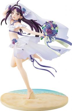 SWORD ART ONLINE - ALICE FIGURE - CRYSTAL DRESS VERSION