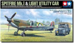 Tamiya 32521 – Infanterie Russe & équipage De Char WW II 1/48, Maquette Neuve