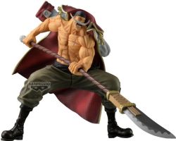 ONE PIECE - GOL D. ROGER PREMIUM FIGURE - THE BRUSH