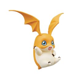 DIGIMON - PATAMON FIGURE D