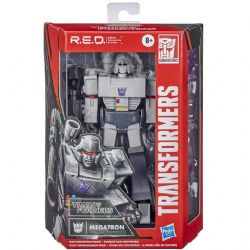 Bitty Pop 5 Surprise Transformers Série 1 De ZURU, Surprise à Déballer