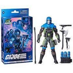 G.I. Joe Classified Tunnel Rat First Look Images
