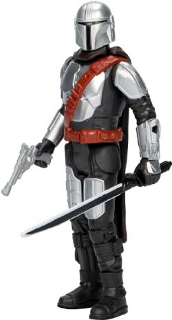 STAR WARS - THE MANDALORIAN FIGURINE (3.75)