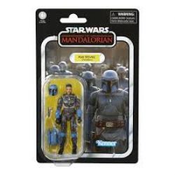 Archivo STL FIGURA DE ACCIÓN DEL OFICIAL MON CALAMARI ESTILO KENNER DE