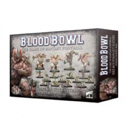 Crud Creek Nosepickers Snotling Blood Bowl Team Foam Tray (FF-2