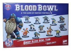Blood Bowl – Team Khorne : Les Skull-Tribe Slaughterers, Prêts à Tout Défoncer !