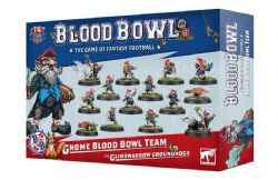 BLOOD BOWL - SHAMBLING UNDEAD DICE SET | La Boîte à Jeux