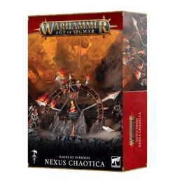 WARHAMMER : AGE OF SIGMAR - CALLIS & TOLL : SAVIOURS OF
