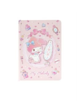 SANRIO -  MY MELODY A5 NOTEBOOK