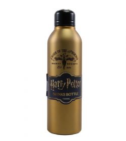 HARRY POTTER -  L'ORDRE DU PHÉNIX (700 ML) -  BOUTEILLE EN MÉTAL