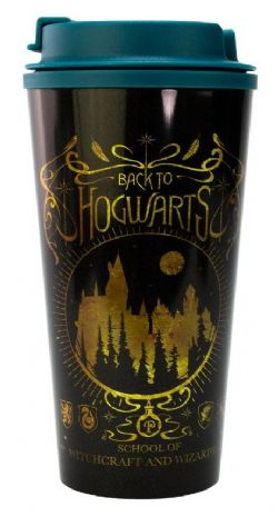 HARRY POTTER - TASSE DE VOYAGE (425 ML)