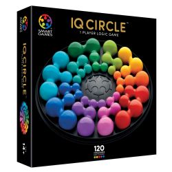 Smart Games Snow White Deluxe - Educational Puzzle Game For Kids 5 Years & Up