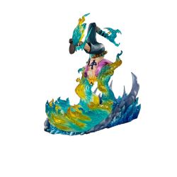 ONE PIECE - MARCO FIGURE - 1/6 -  IKIGAI