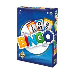 undefined - BINGO!