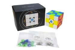 GAN CUBE - 356 I CARRY - SMART CUBE (3X3) (ANGLAIS)