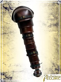 BRASSARDS - BRAS DE LA LEGION (DROIT)