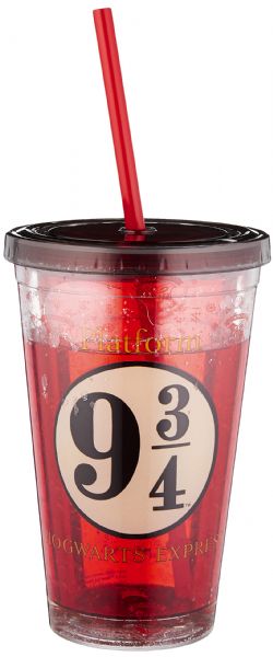 HARRY POTTER - HOGWARTS EXPRESS - TASSE FROIDE