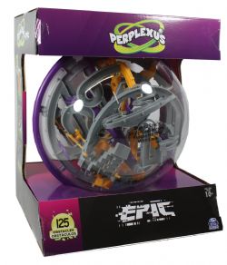 PERPLEXUS - PERPLEXUS EPIC (NIVEAU 8)