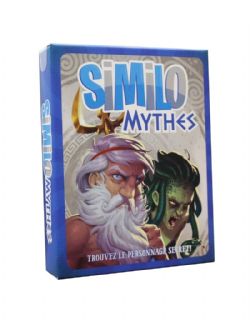 SIMILO - MYTHES (FRENCH)