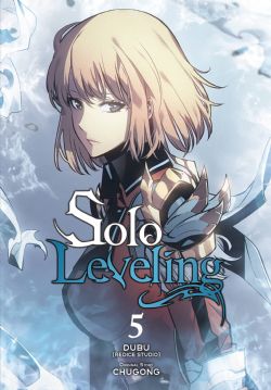 SOLO LEVELING - (ENGLISH V.) 05