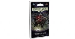 HORREUR À ARKHAM : LE JEU DE CARTES - TISSEUSE DU COSMOS (FRENCH) -  LES DÉVOREURS DE RÊVES 7