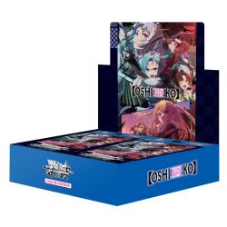 WEISS SCHWARZ - AZUR LANE VOL. 2 - BOOSTER PACK (P8/B12)(ENGLISH) - AZUR  LANE