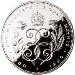 40TH ANNIVERSARY OF HER MAJESTY QUEEN ELIZABETH II'S CORONATION