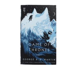 A GAME OF THRONES - THE WORLD OF ICE & FIRE - SONG OF ICE