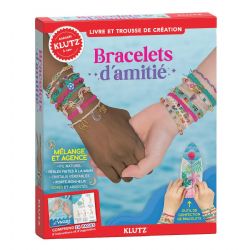 BRACELETS D'AMITIÉ -  (FRENCH)